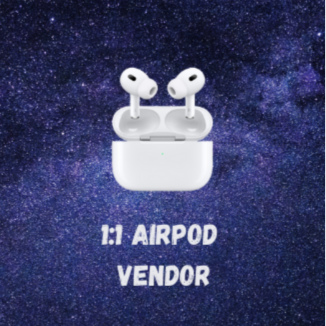 Airpods Vendor